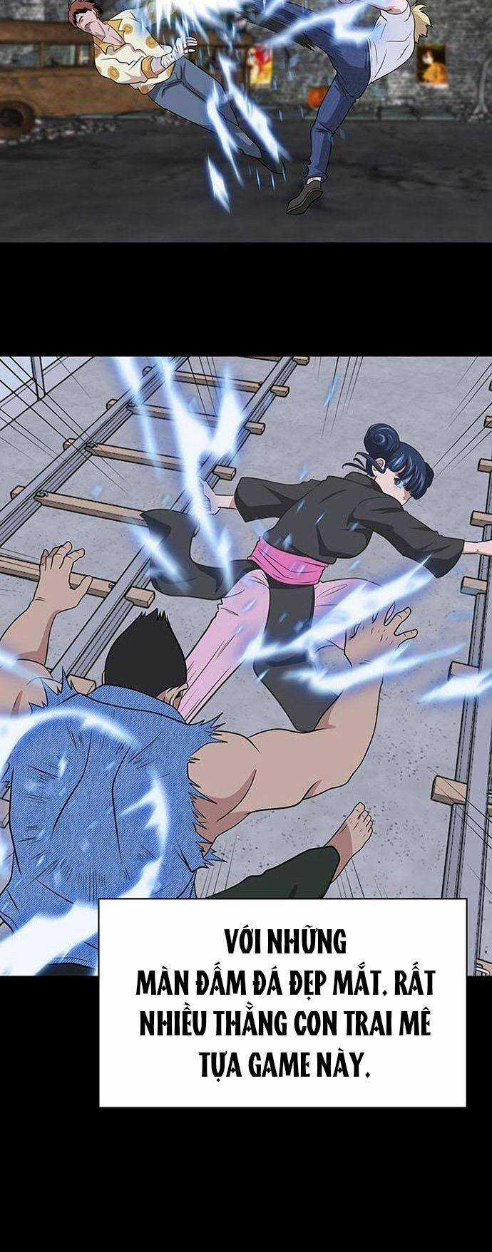 Quy Luật Hệ Thống Chapter 1 trang 14