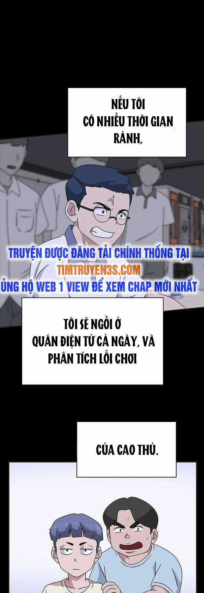 Quy Luật Hệ Thống Chapter 1 trang 16