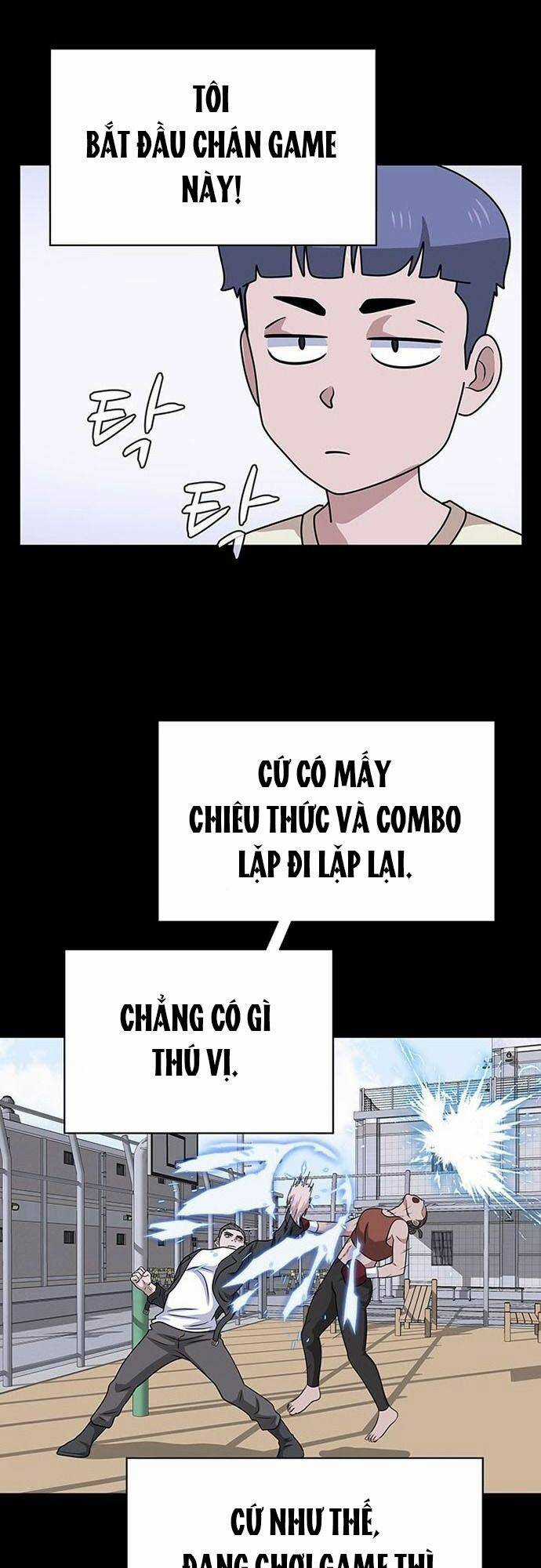 Quy Luật Hệ Thống Chapter 1 trang 25