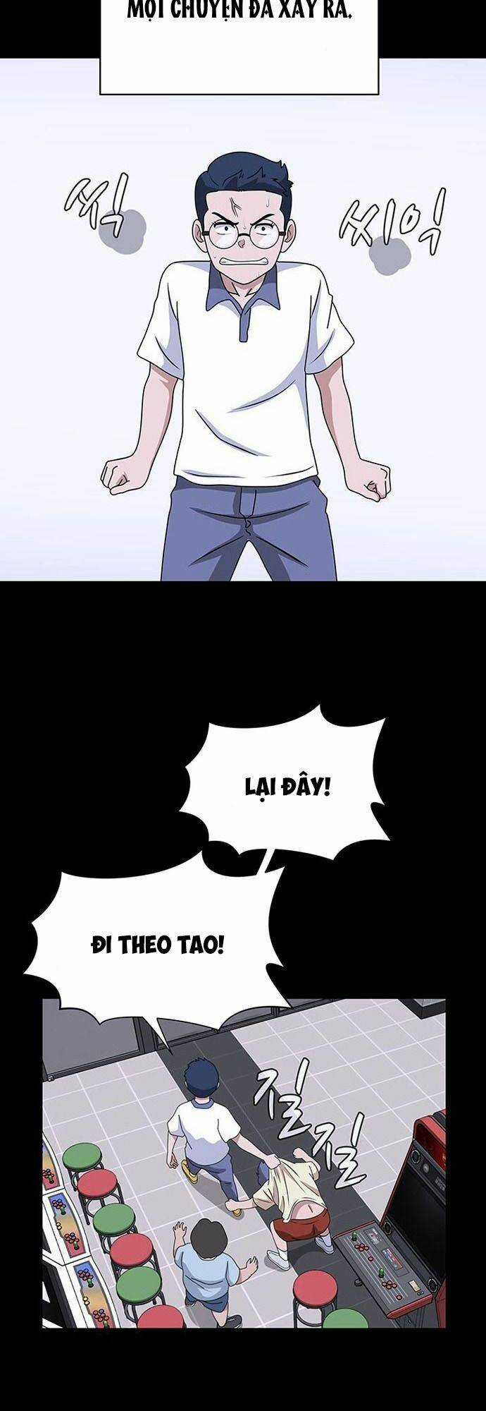 Quy Luật Hệ Thống Chapter 1 trang 27