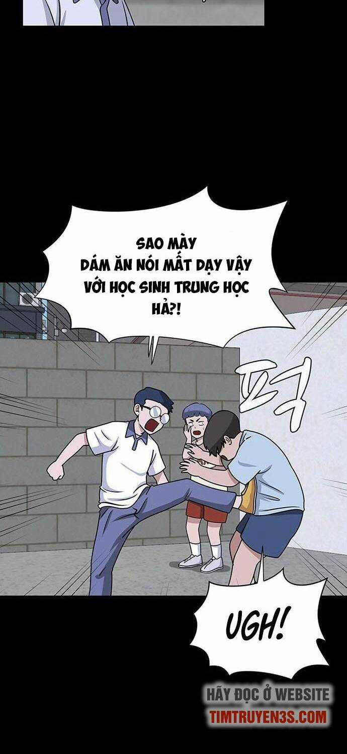 Quy Luật Hệ Thống Chapter 1 trang 31