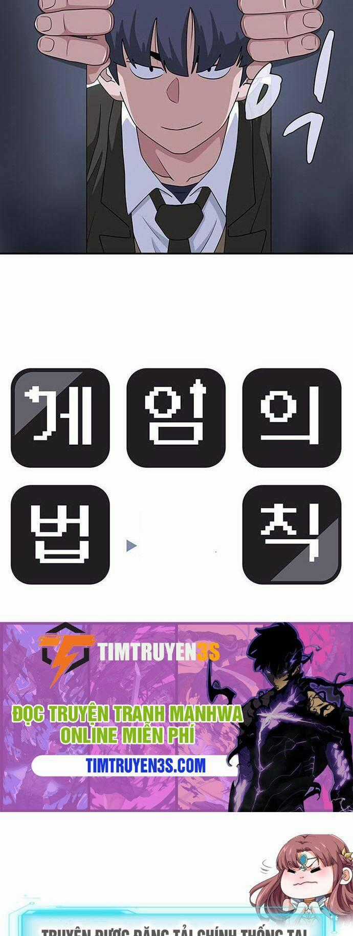 Quy Luật Hệ Thống Chapter 1 trang 56