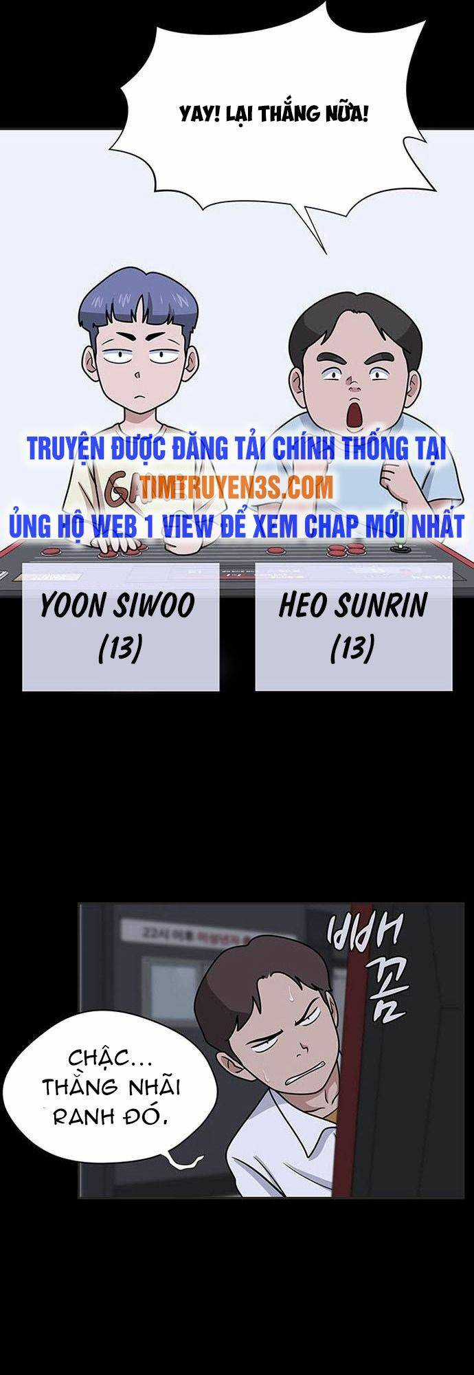 Quy Luật Hệ Thống Chapter 1 trang 8