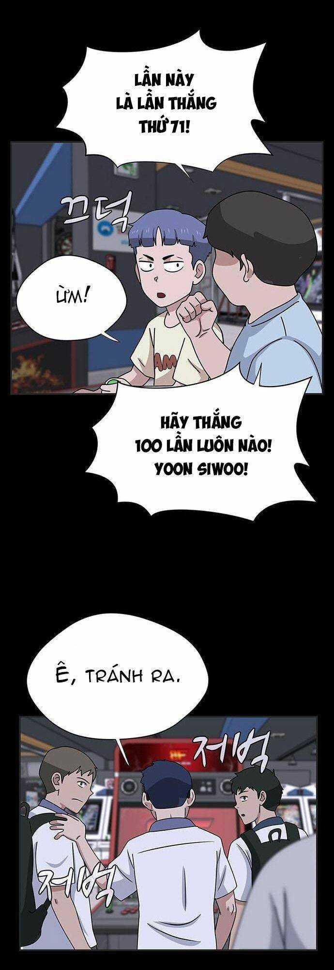 Quy Luật Hệ Thống Chapter 1 trang 9