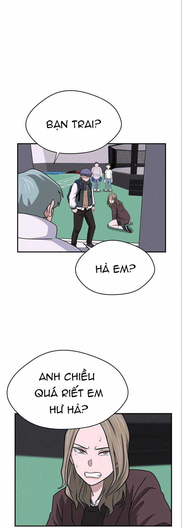 Quy Luật Hệ Thống Chapter 10 trang 21