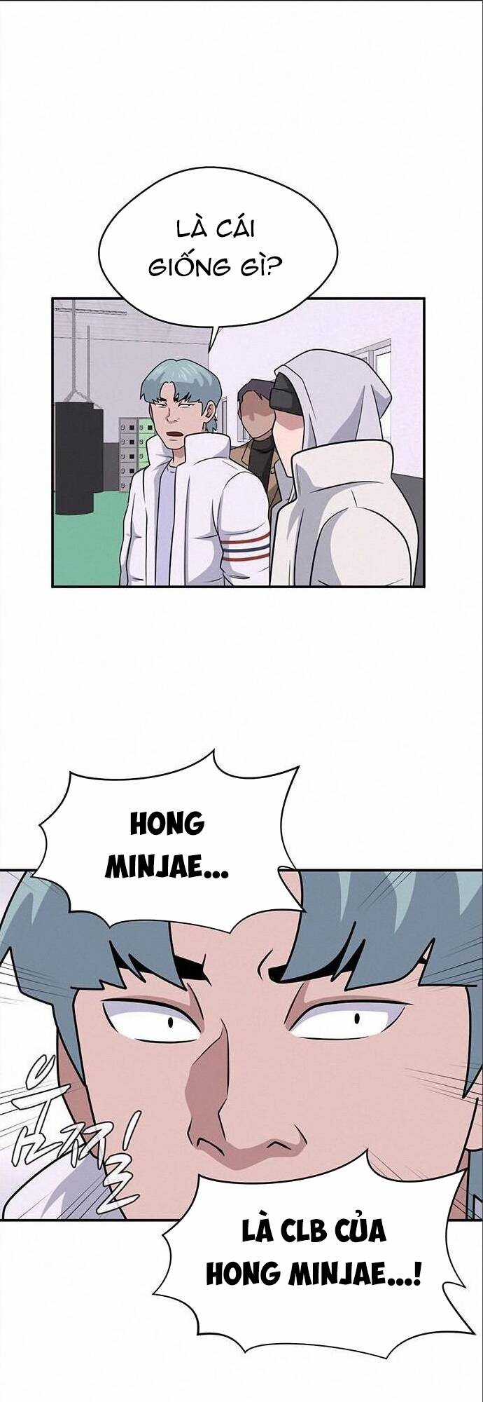 Quy Luật Hệ Thống Chapter 10 trang 38