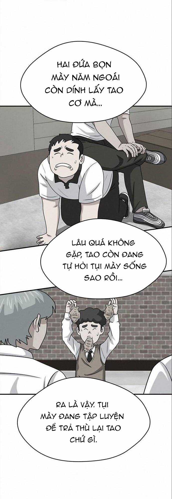 Quy Luật Hệ Thống Chapter 10 trang 43