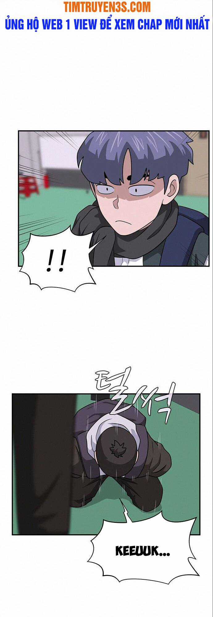 Quy Luật Hệ Thống Chapter 10 trang 70