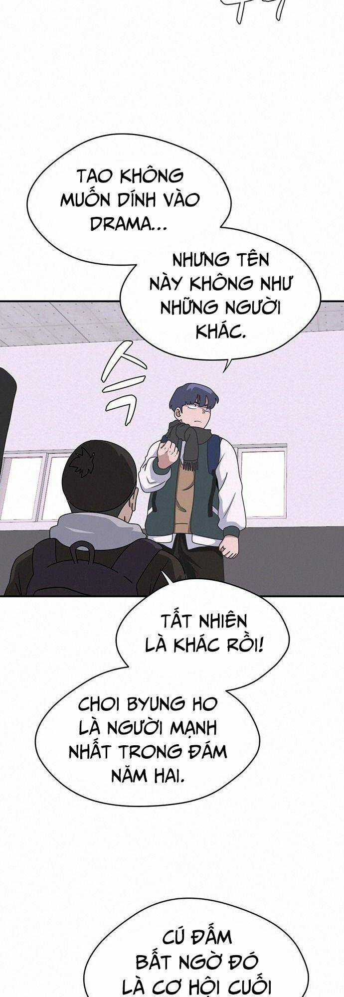 Quy Luật Hệ Thống Chapter 11 trang 16