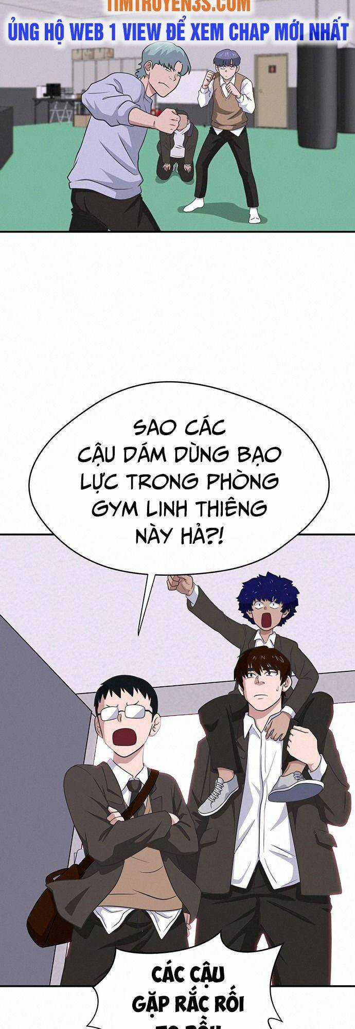 Quy Luật Hệ Thống Chapter 11 trang 22