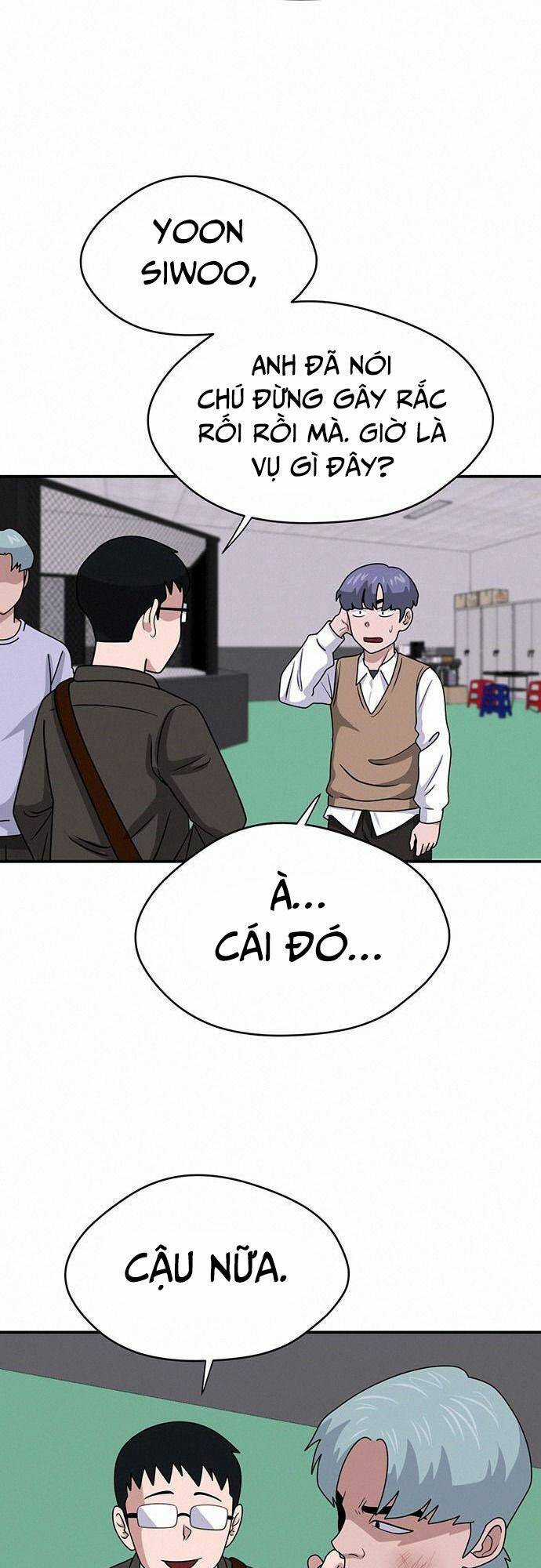 Quy Luật Hệ Thống Chapter 11 trang 26