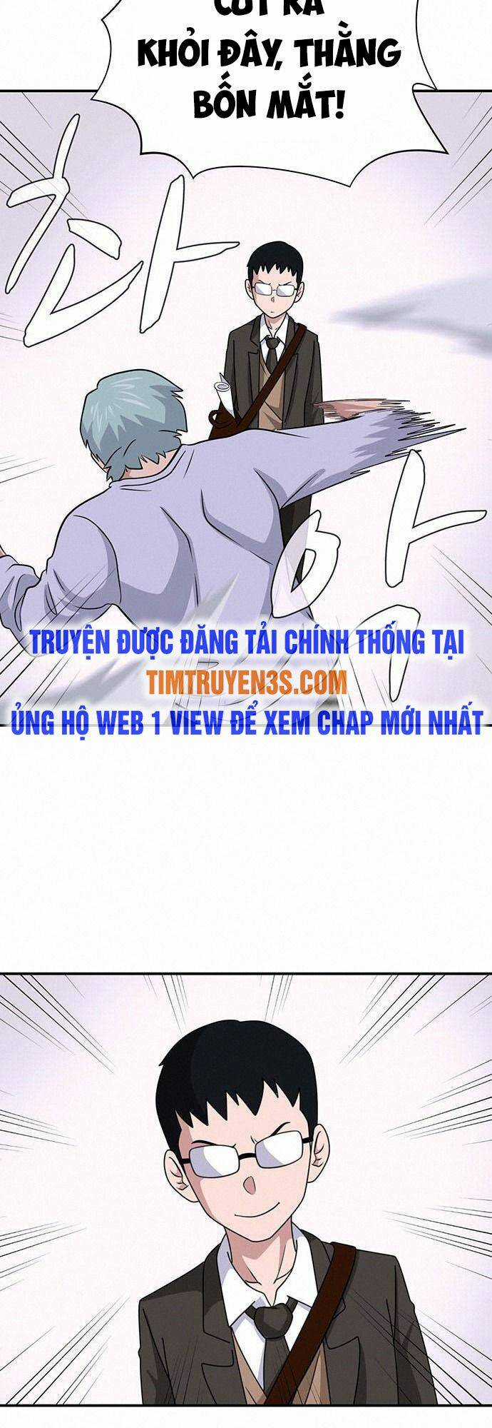 Quy Luật Hệ Thống Chapter 11 trang 28