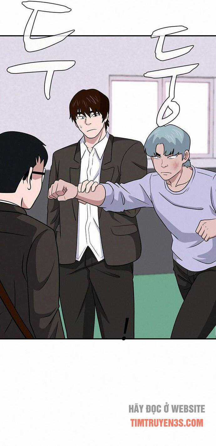 Quy Luật Hệ Thống Chapter 11 trang 30