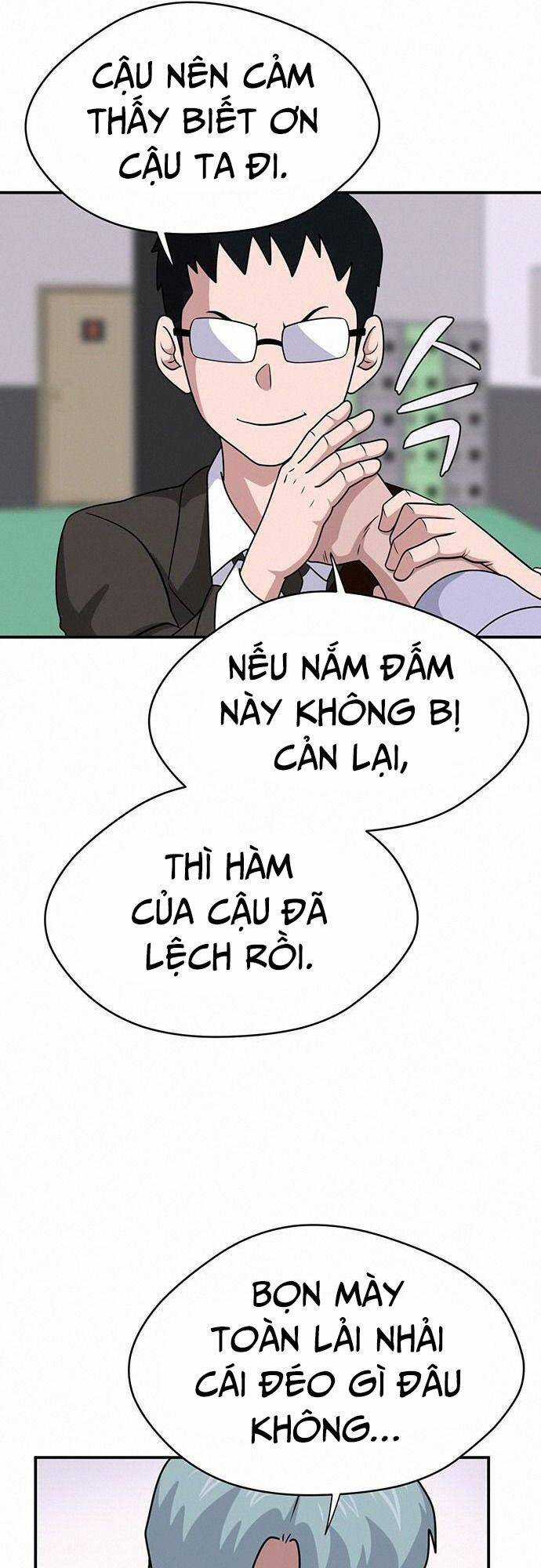 Quy Luật Hệ Thống Chapter 11 trang 31