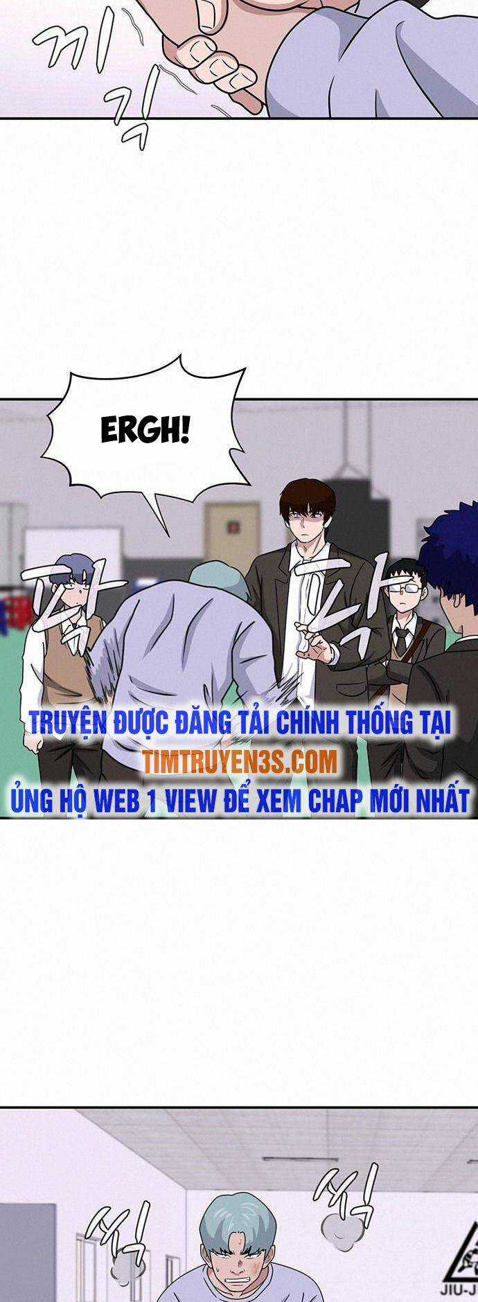 Quy Luật Hệ Thống Chapter 11 trang 35
