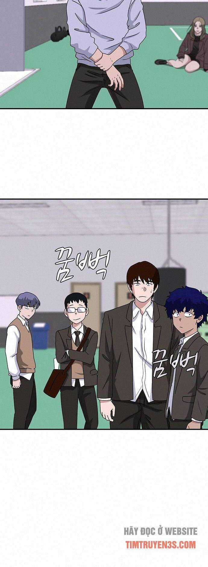 Quy Luật Hệ Thống Chapter 11 trang 36