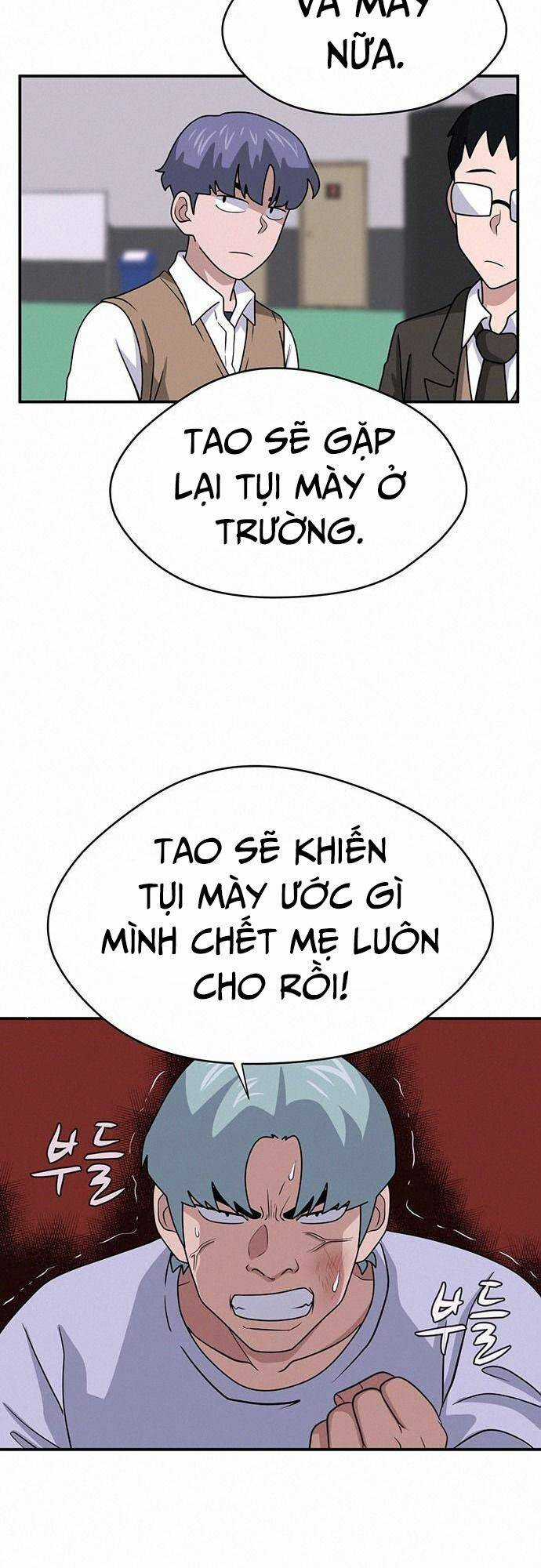 Quy Luật Hệ Thống Chapter 11 trang 39