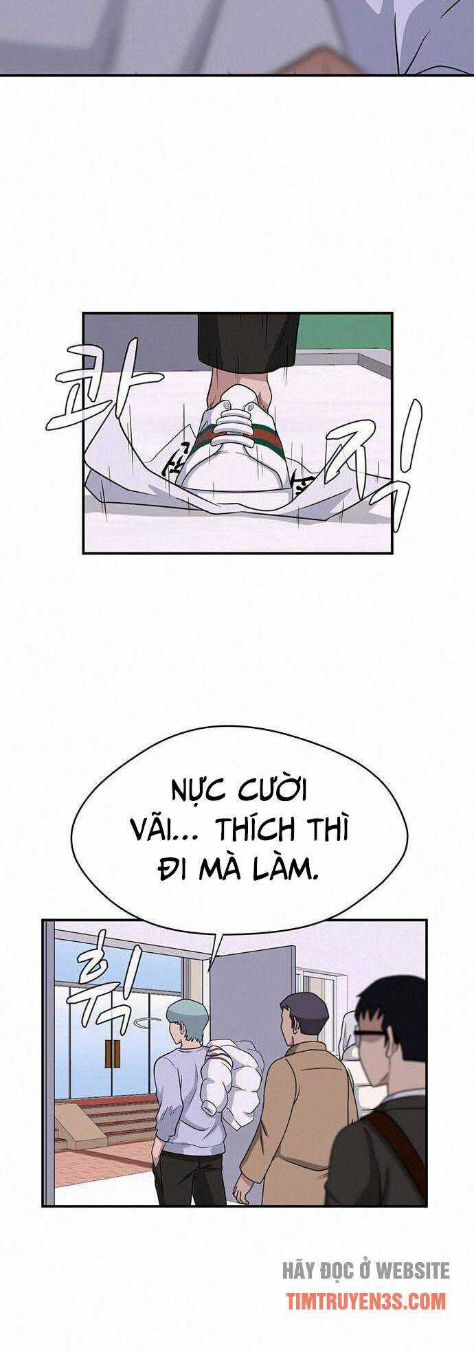 Quy Luật Hệ Thống Chapter 11 trang 42