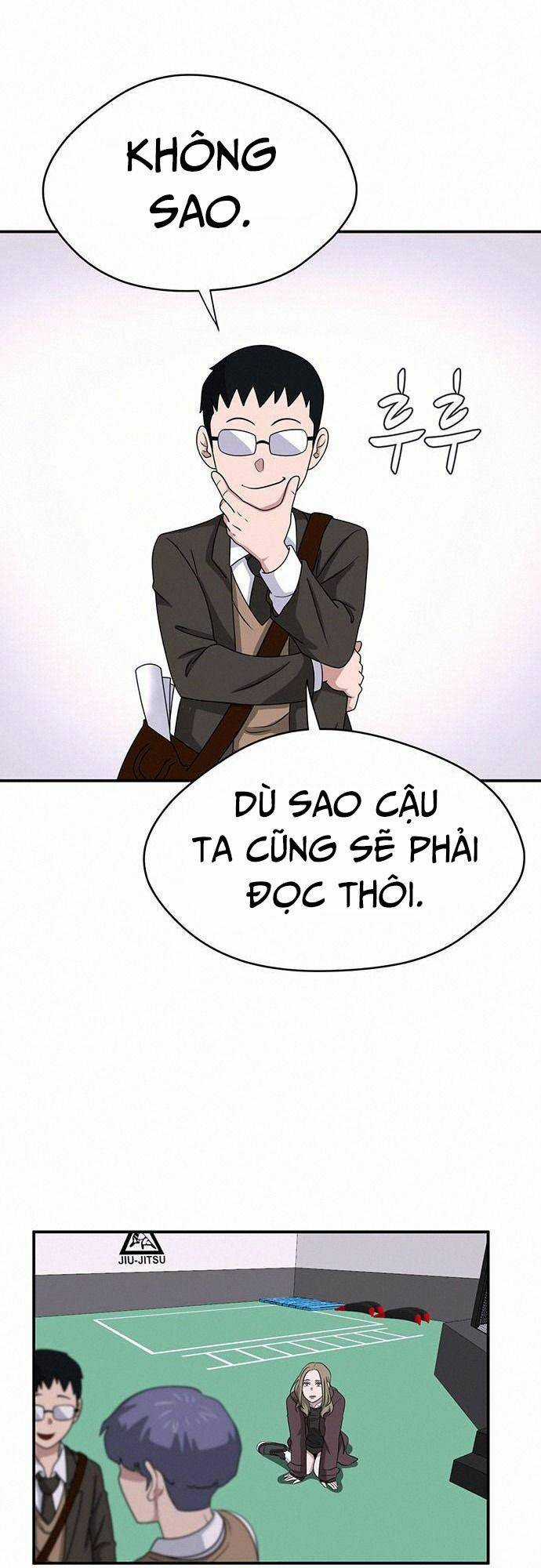 Quy Luật Hệ Thống Chapter 11 trang 44