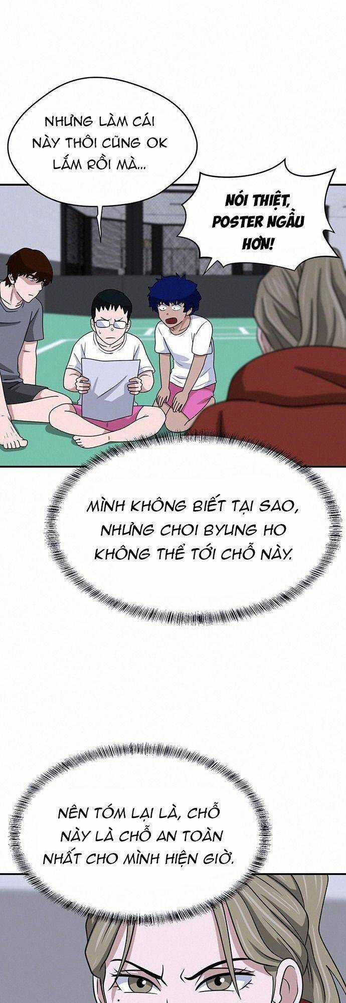 Quy Luật Hệ Thống Chapter 12 trang 12