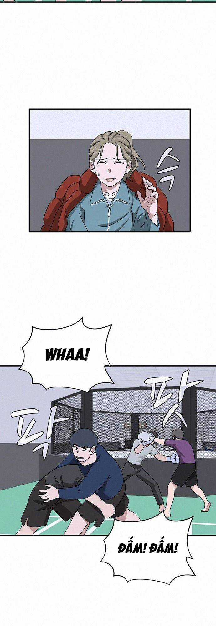 Quy Luật Hệ Thống Chapter 12 trang 14