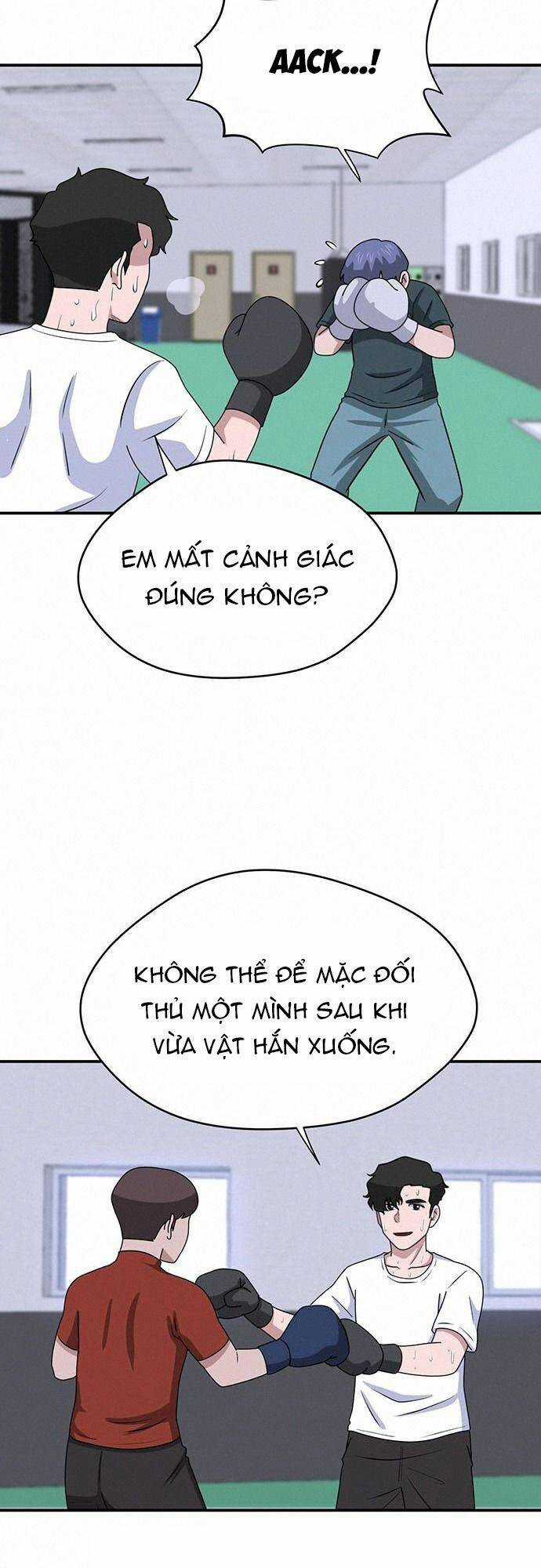 Quy Luật Hệ Thống Chapter 12 trang 20