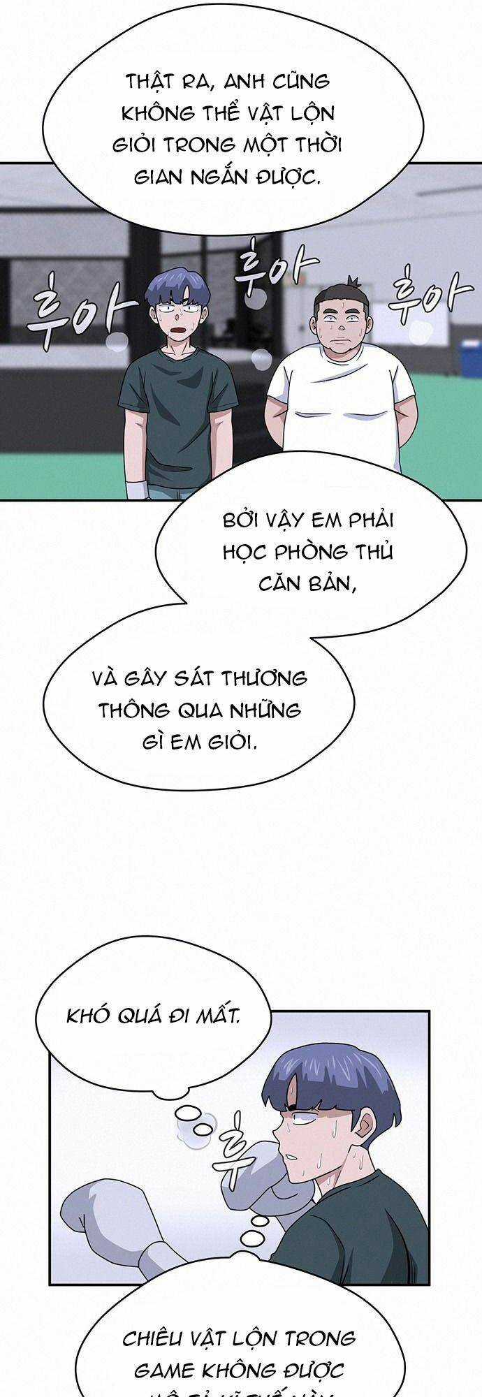 Quy Luật Hệ Thống Chapter 12 trang 24