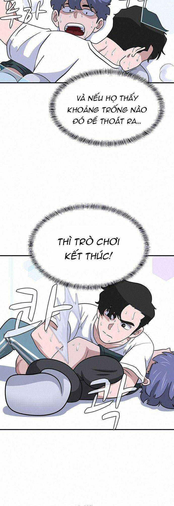 Quy Luật Hệ Thống Chapter 12 trang 26