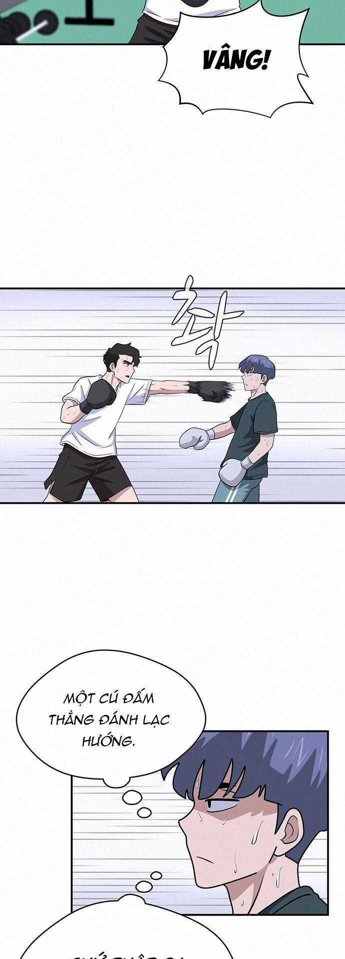 Quy Luật Hệ Thống Chapter 12 trang 28