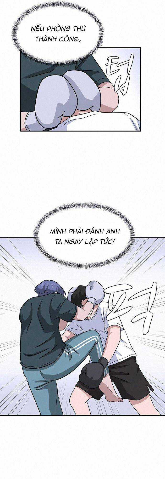 Quy Luật Hệ Thống Chapter 12 trang 30