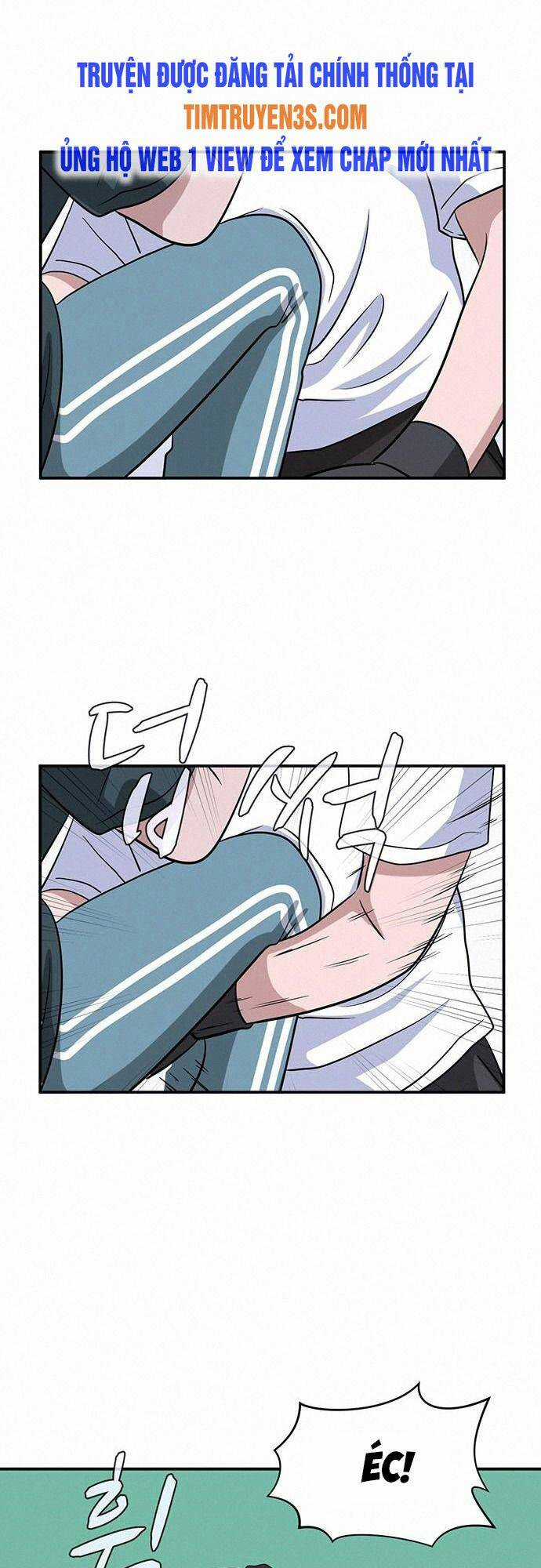 Quy Luật Hệ Thống Chapter 12 trang 31