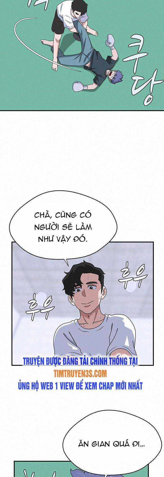 Quy Luật Hệ Thống Chapter 12 trang 32
