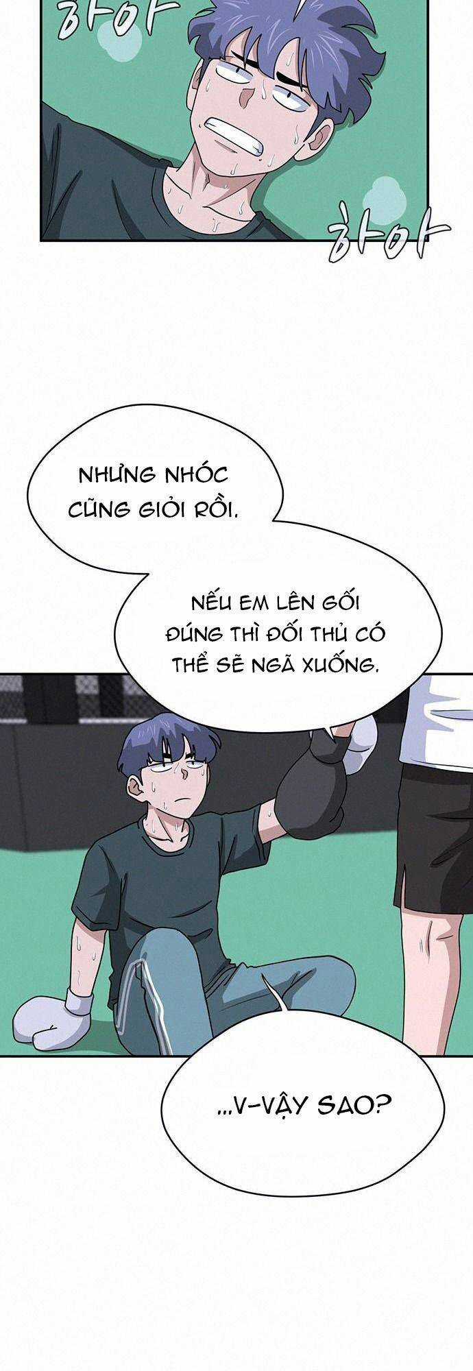 Quy Luật Hệ Thống Chapter 12 trang 33