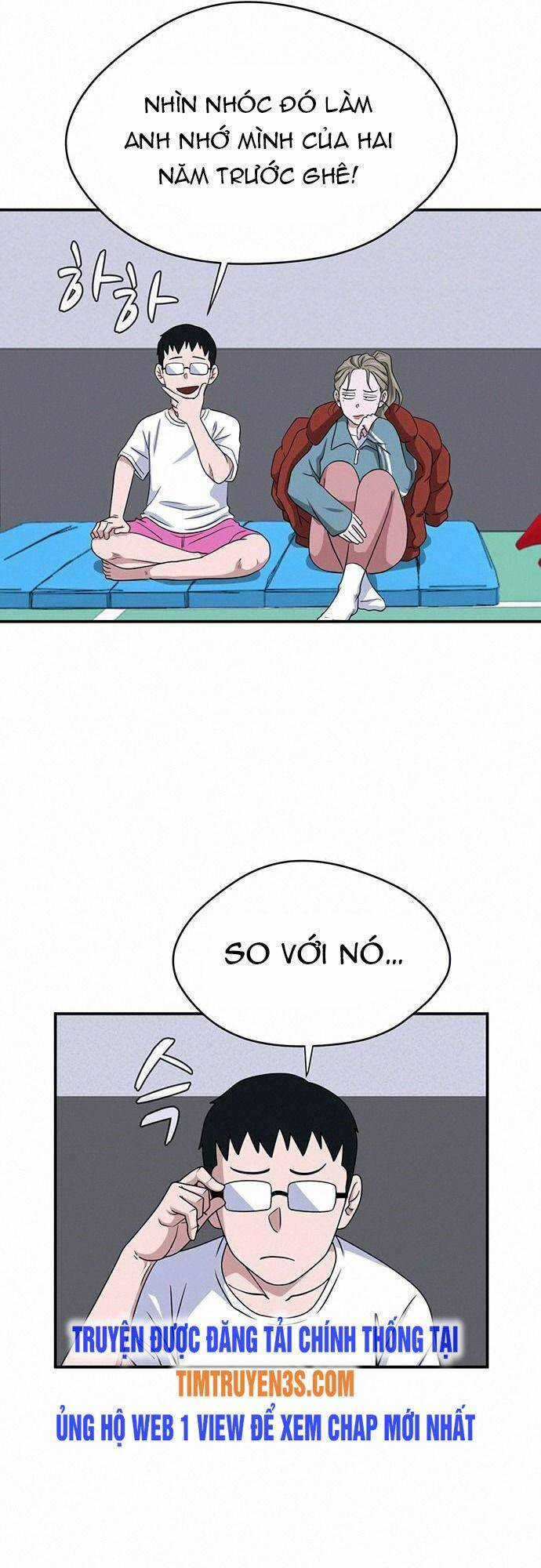 Quy Luật Hệ Thống Chapter 12 trang 36