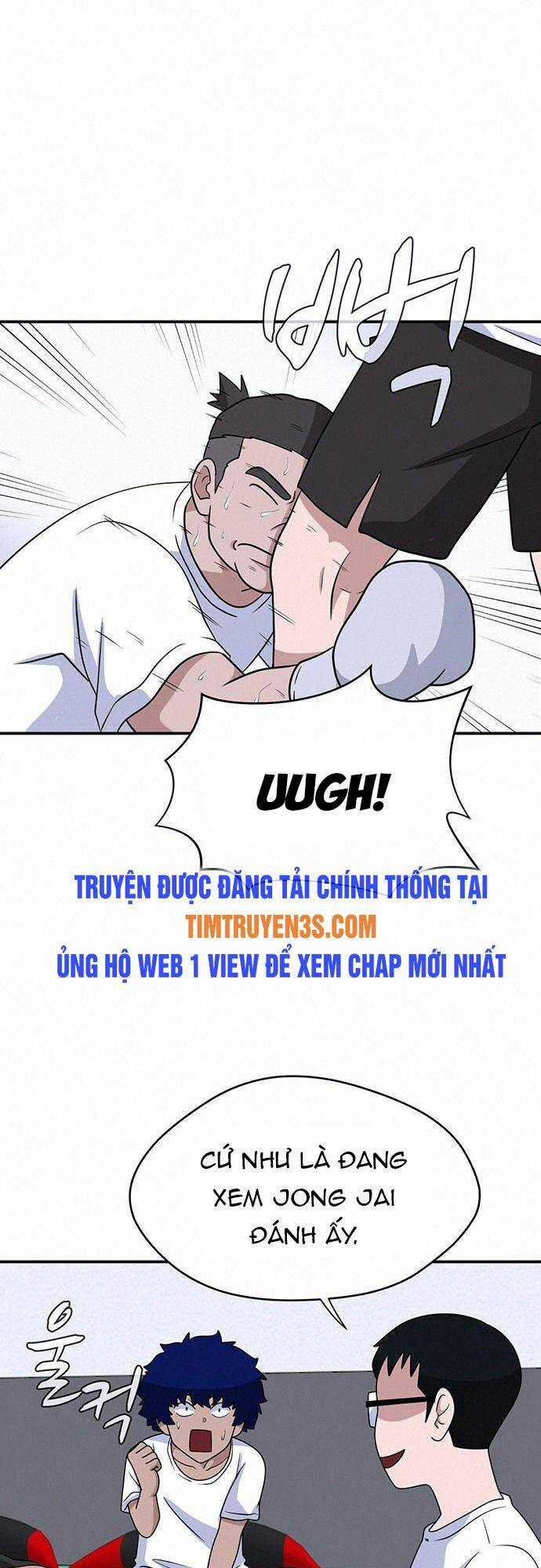 Quy Luật Hệ Thống Chapter 12 trang 38