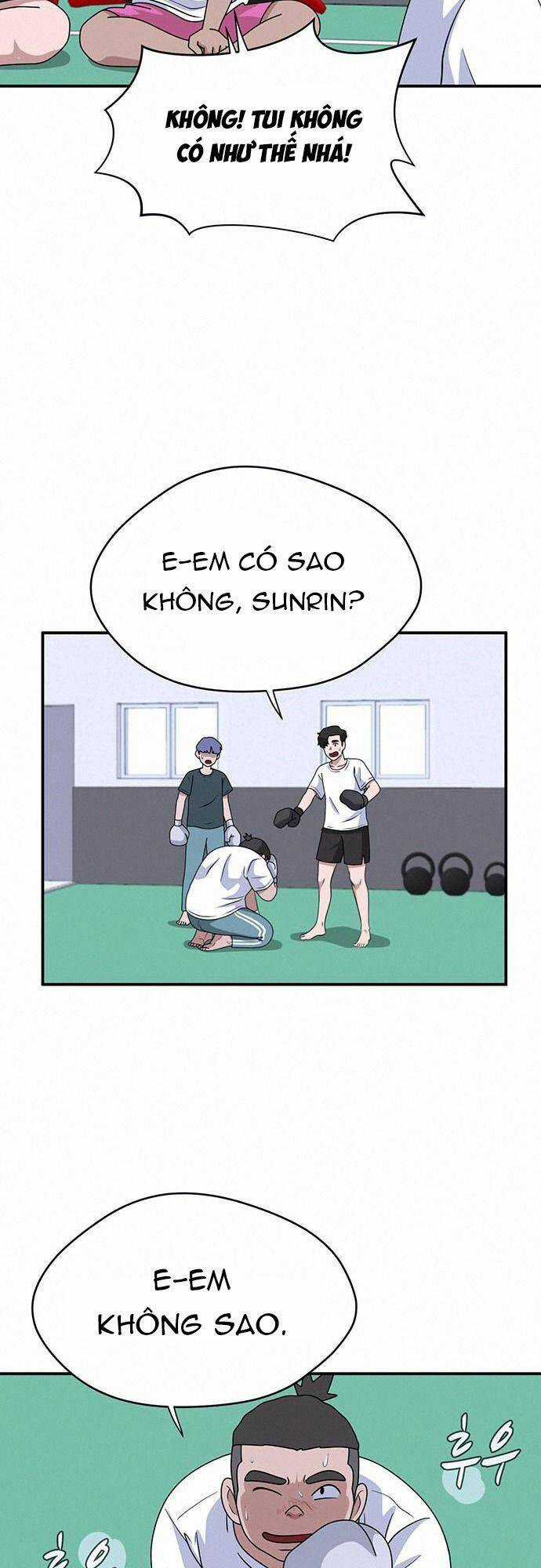 Quy Luật Hệ Thống Chapter 12 trang 39