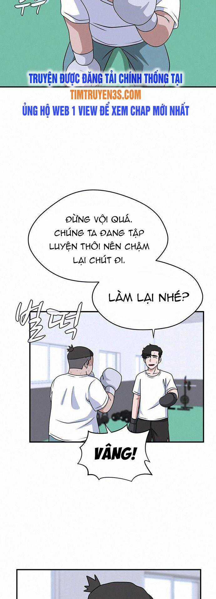 Quy Luật Hệ Thống Chapter 12 trang 40