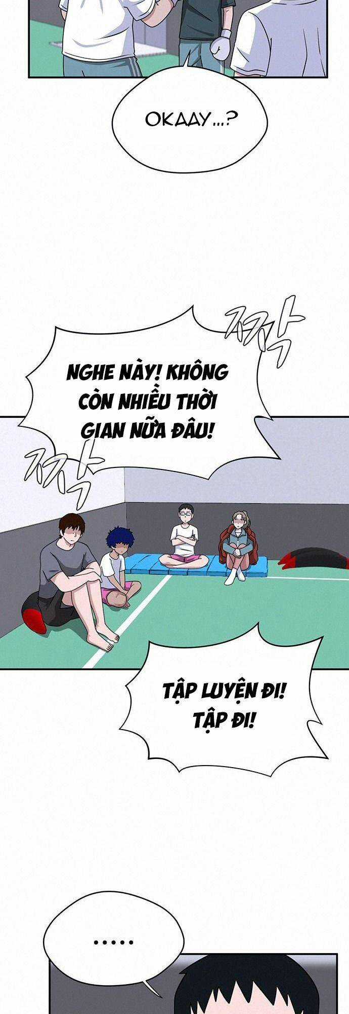 Quy Luật Hệ Thống Chapter 12 trang 44