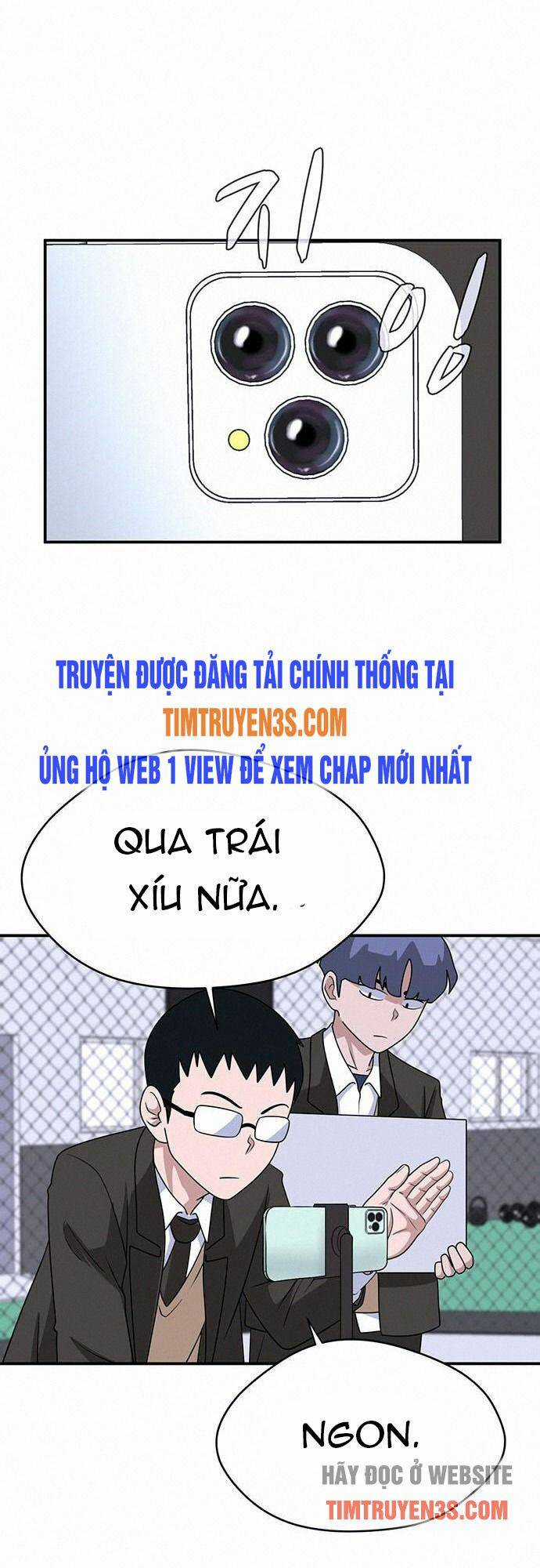 Quy Luật Hệ Thống Chapter 12 trang 47