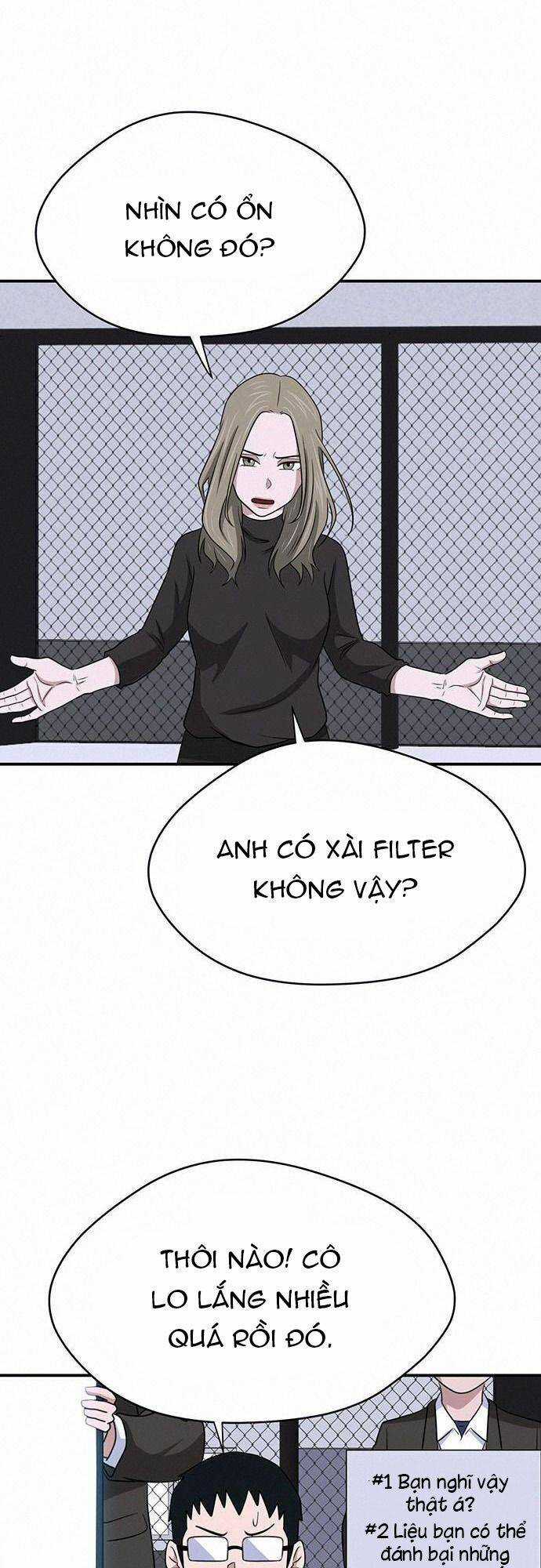 Quy Luật Hệ Thống Chapter 12 trang 48