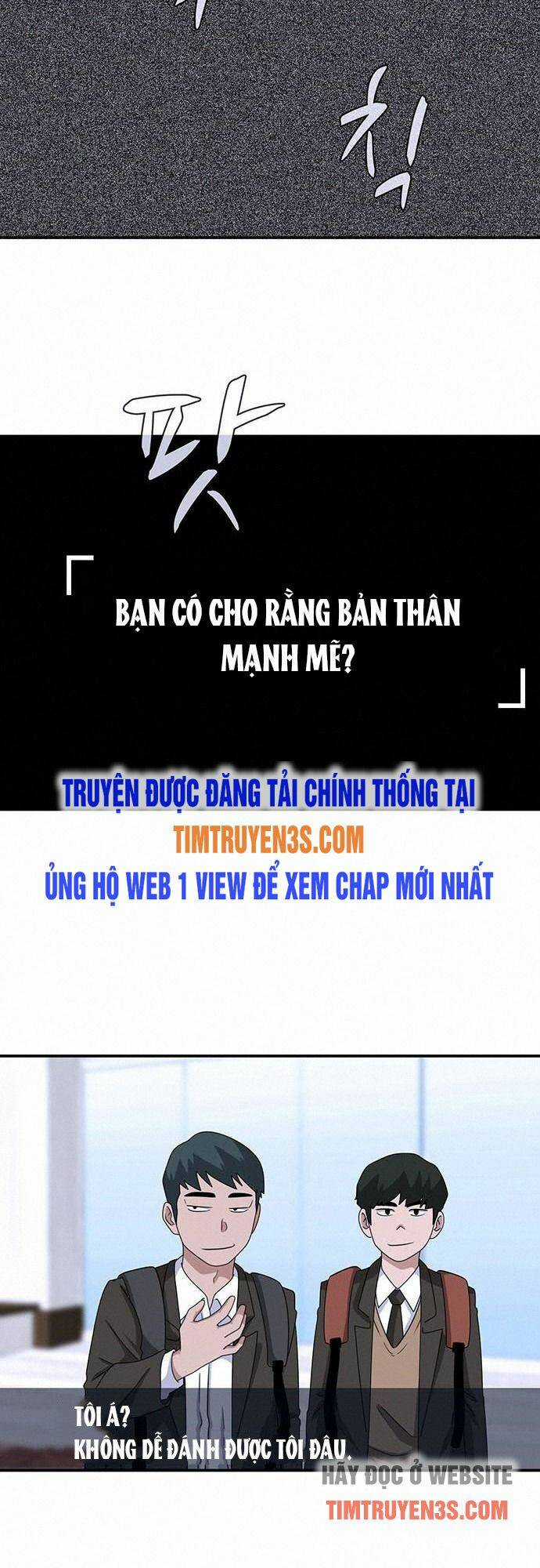 Quy Luật Hệ Thống Chapter 12 trang 53