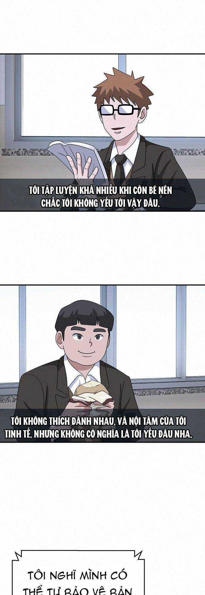 Quy Luật Hệ Thống Chapter 12 trang 54