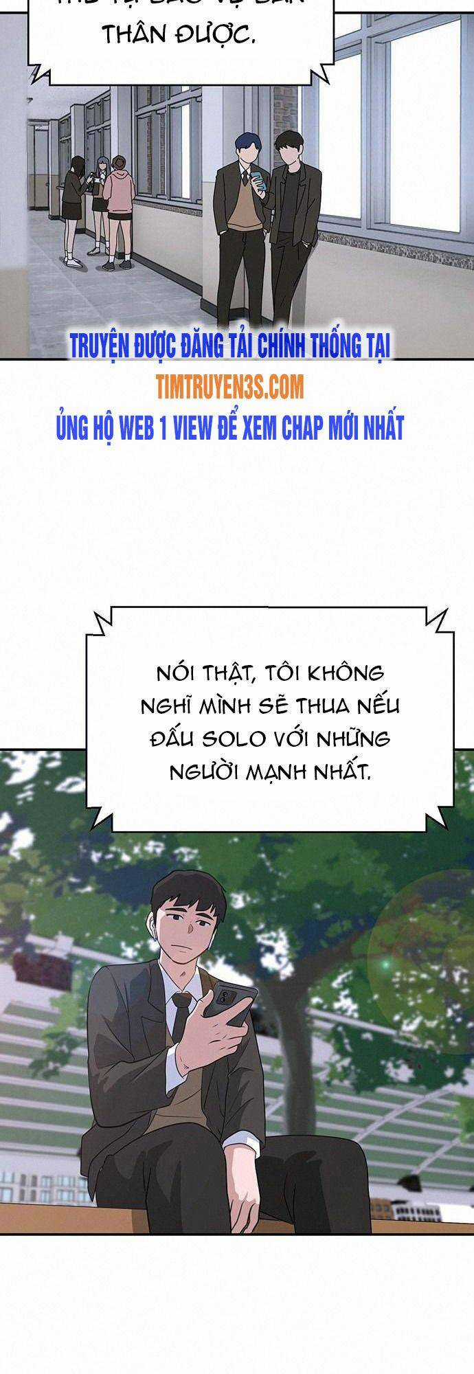 Quy Luật Hệ Thống Chapter 12 trang 55