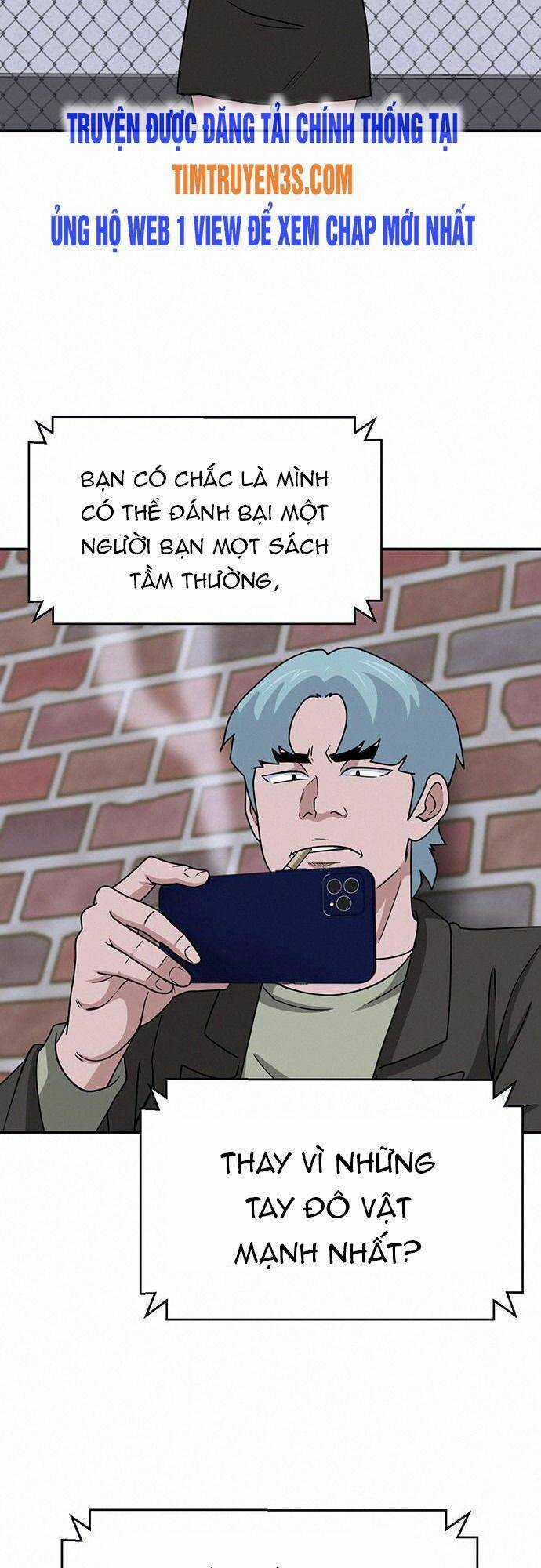 Quy Luật Hệ Thống Chapter 12 trang 57