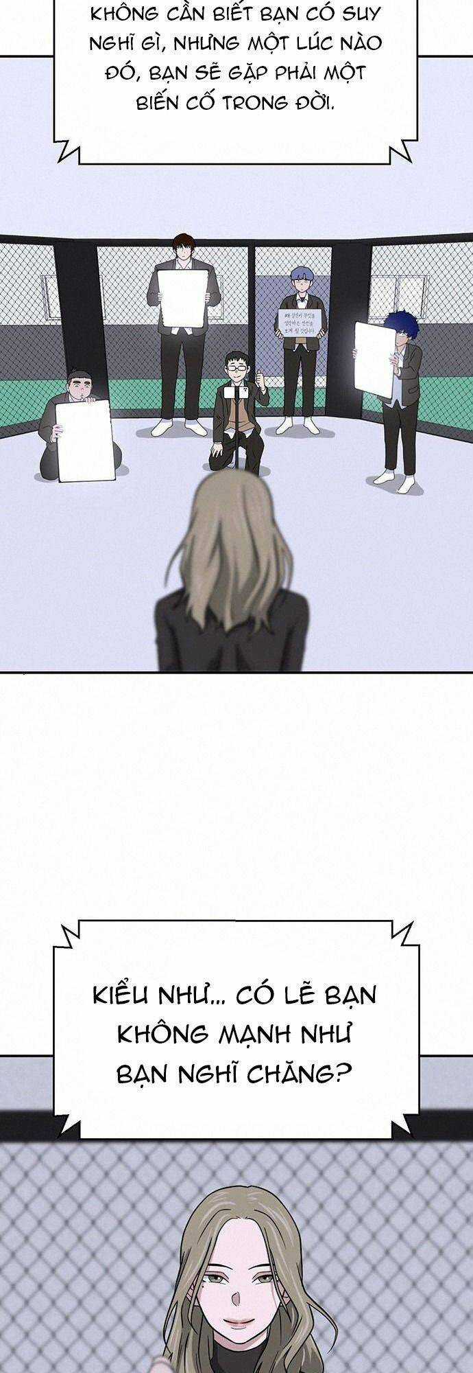 Quy Luật Hệ Thống Chapter 12 trang 58