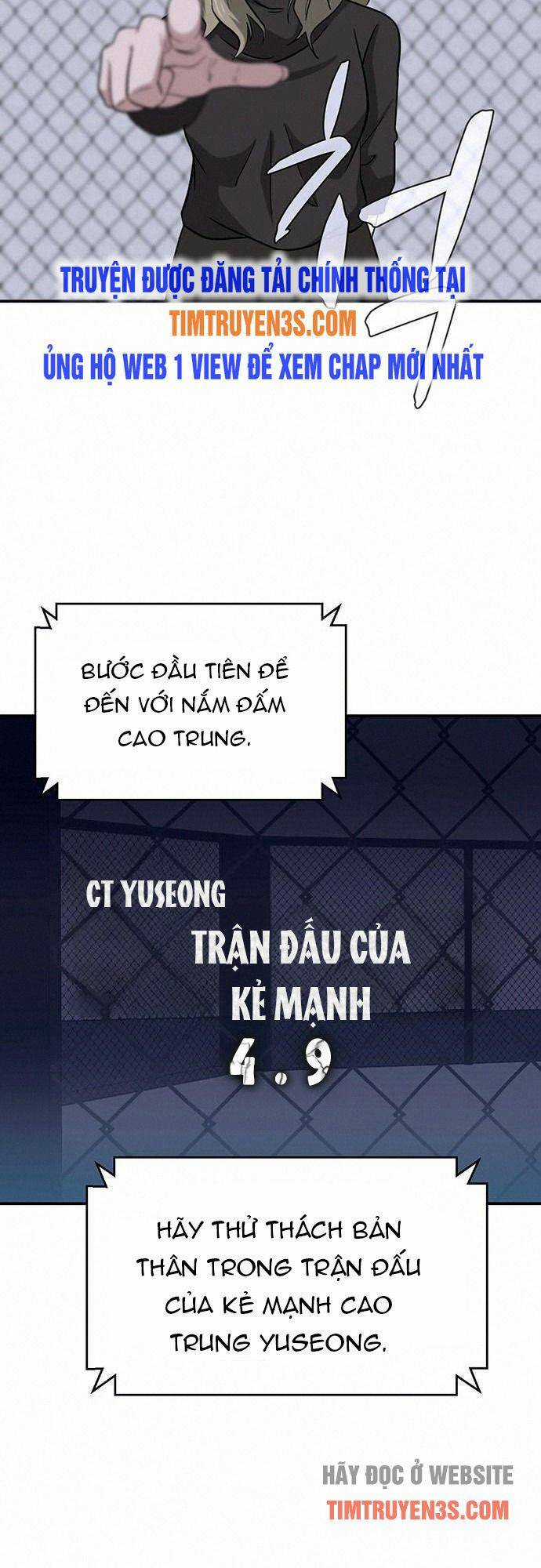 Quy Luật Hệ Thống Chapter 12 trang 59