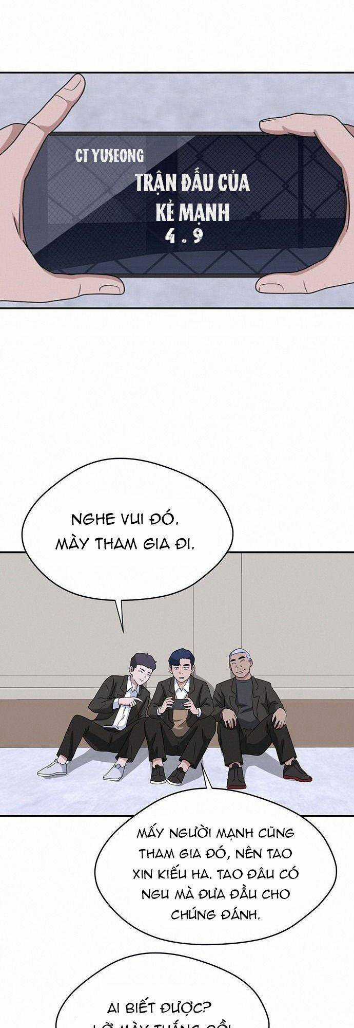 Quy Luật Hệ Thống Chapter 12 trang 60