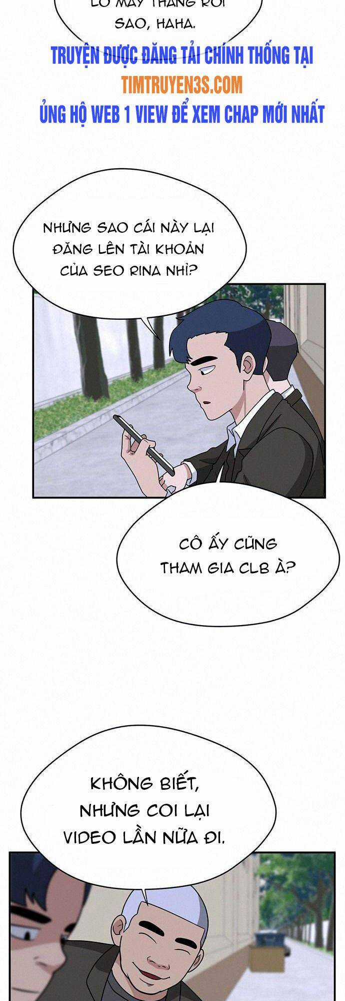 Quy Luật Hệ Thống Chapter 12 trang 61