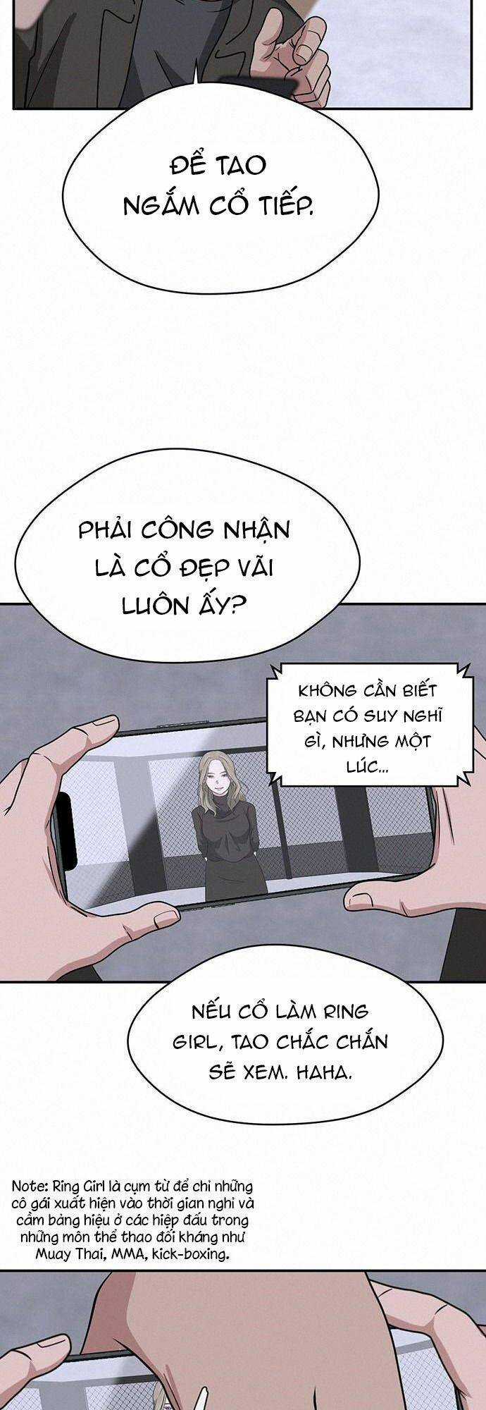 Quy Luật Hệ Thống Chapter 12 trang 62