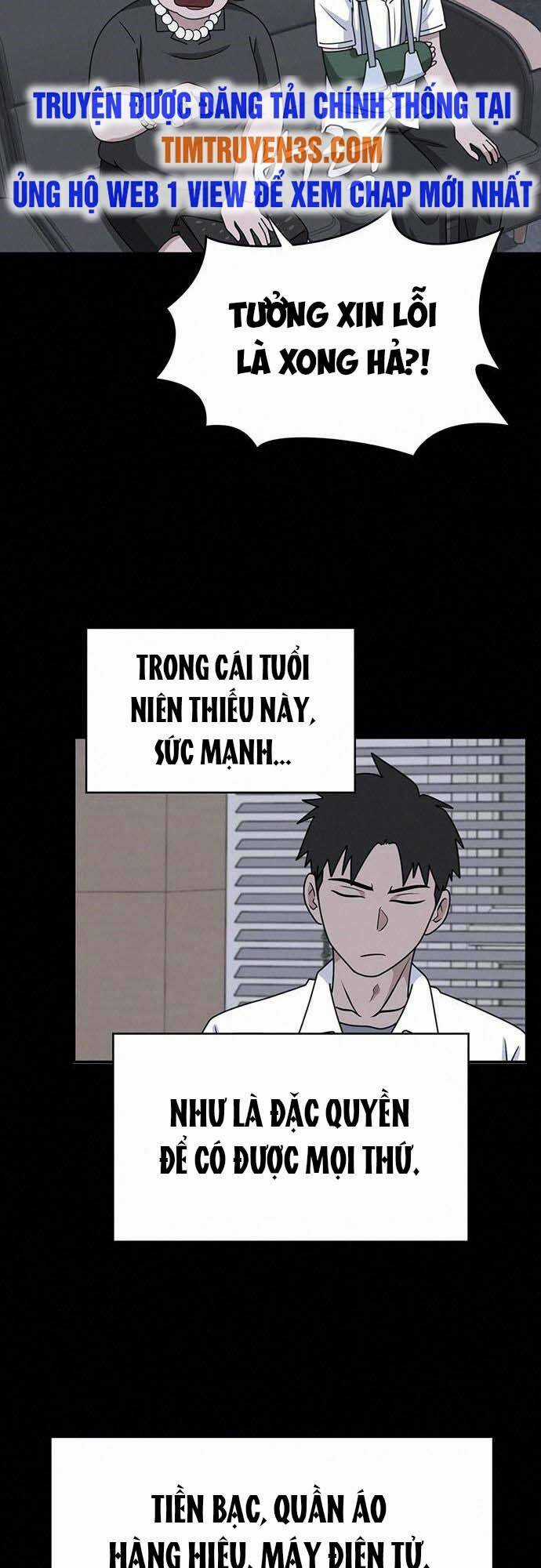 Quy Luật Hệ Thống Chapter 13 trang 15